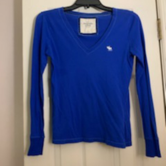 Pink Pullover - Picture 8 of 8